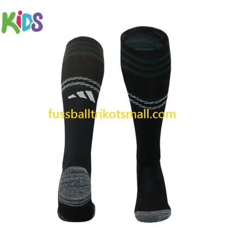 Celtic Glasgow Kinder Socken 2023-2024 Auswärts-trikot kaufen